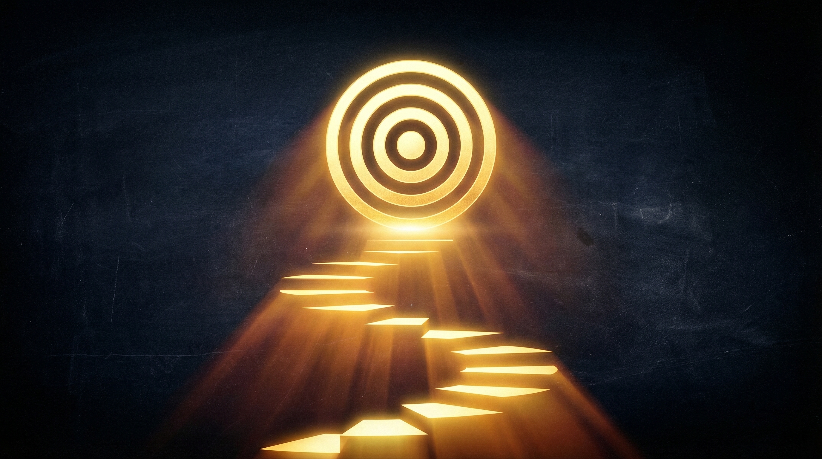 目標達成コーチのイメージ